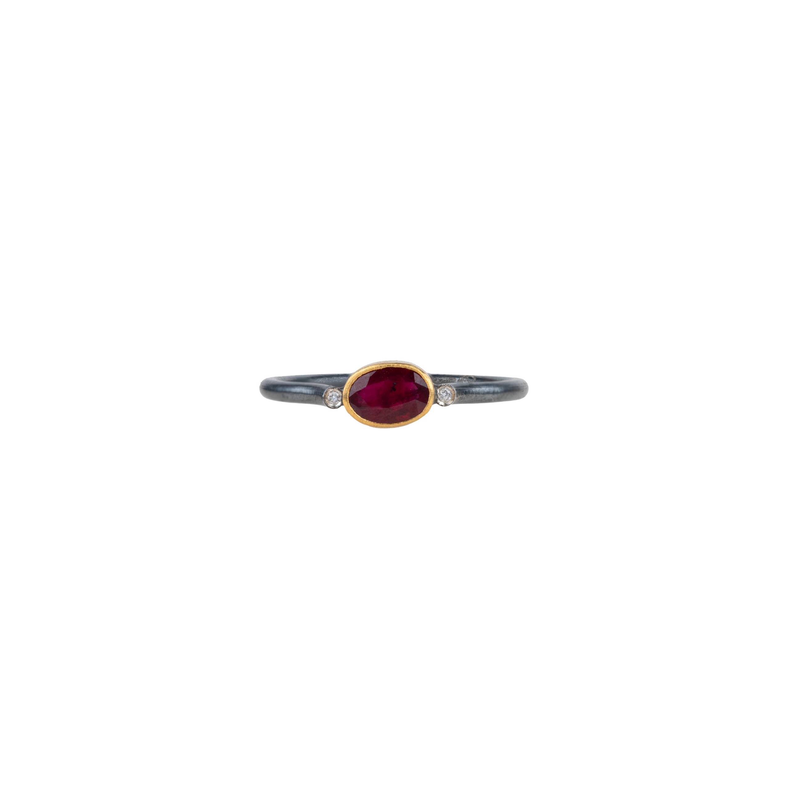 JAIPUR RING OXIDRU - Image 2