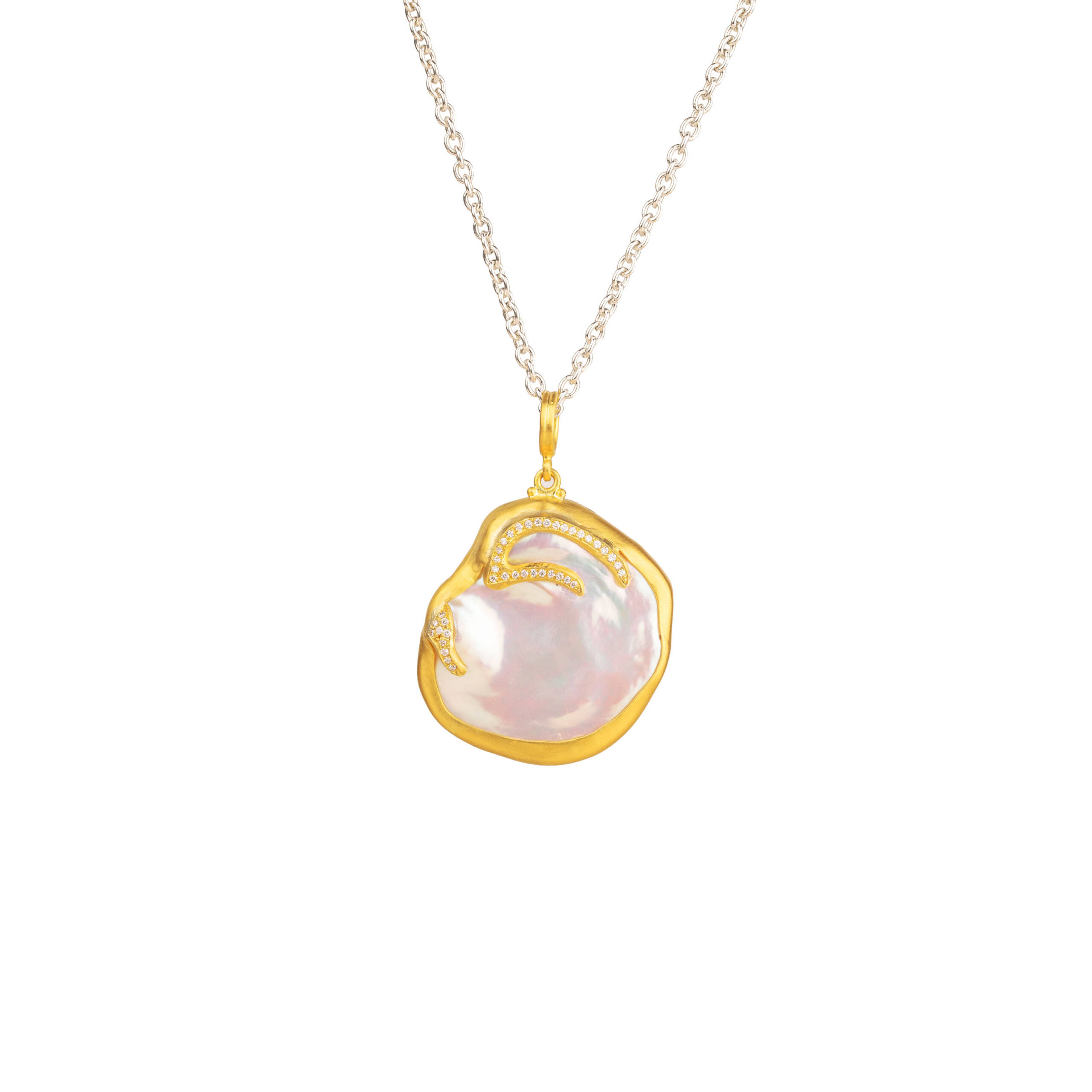 LYDIA NECKLACE