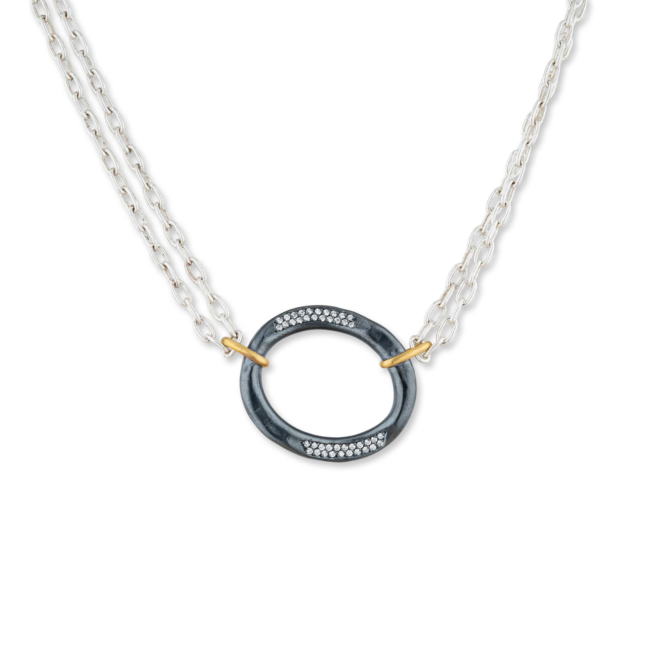 ORION NECKLACE