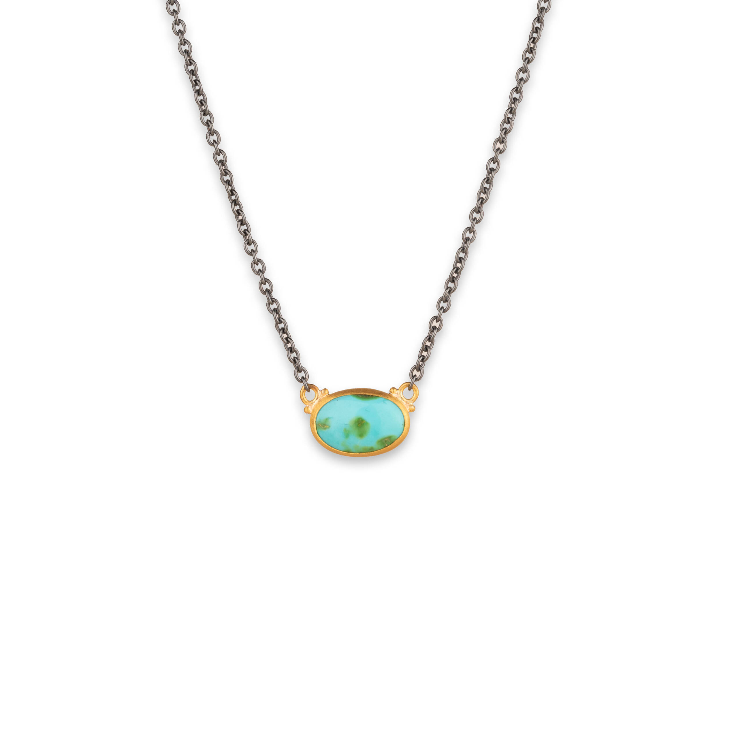 SONORA NECKLACE