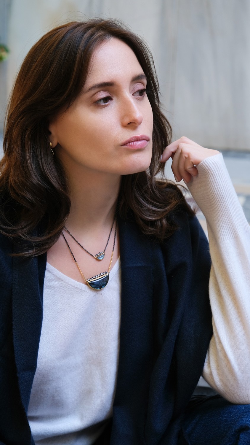 DYLAN NECKLACE - Image 2