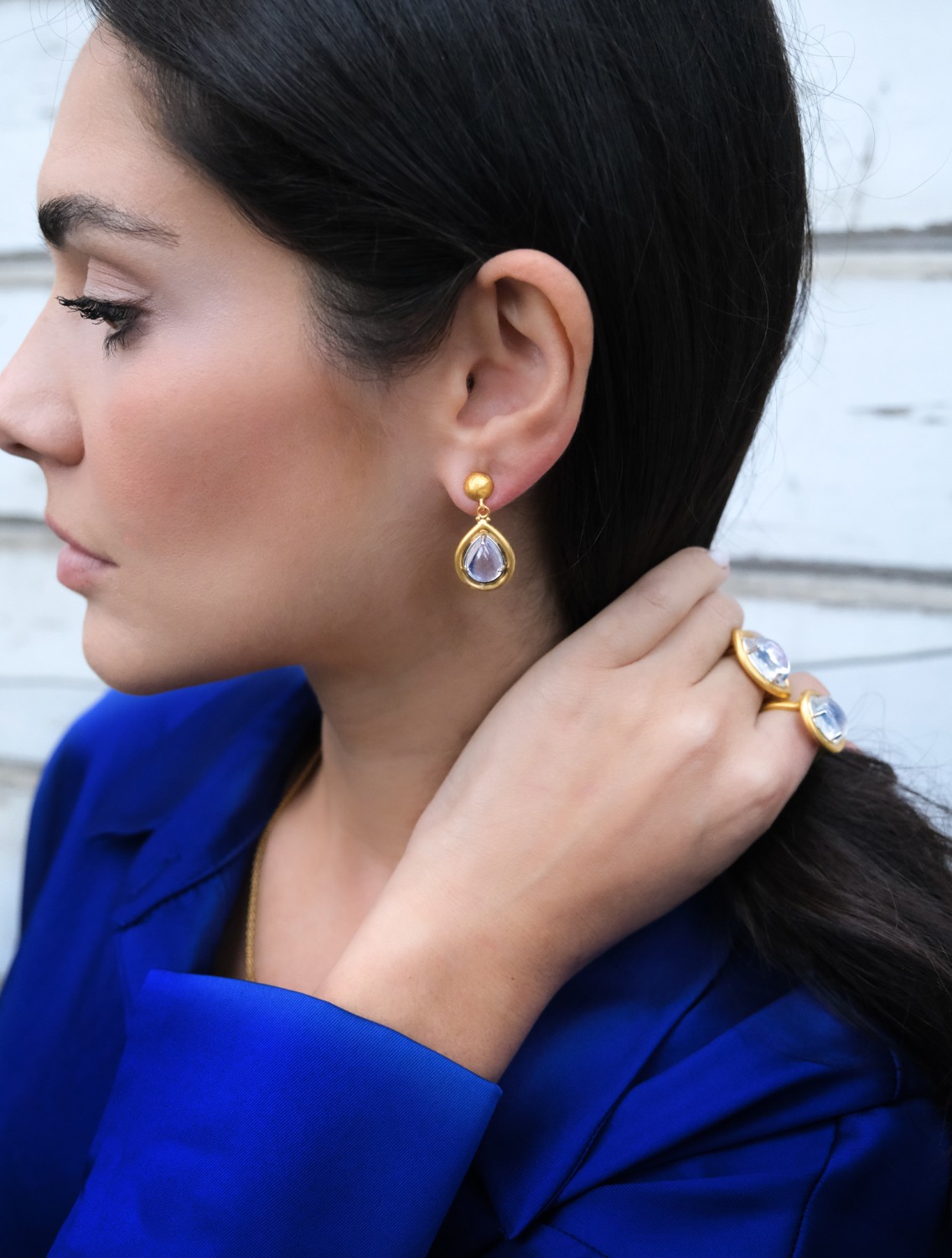 MOONDANCE EARRINGS - Image 2