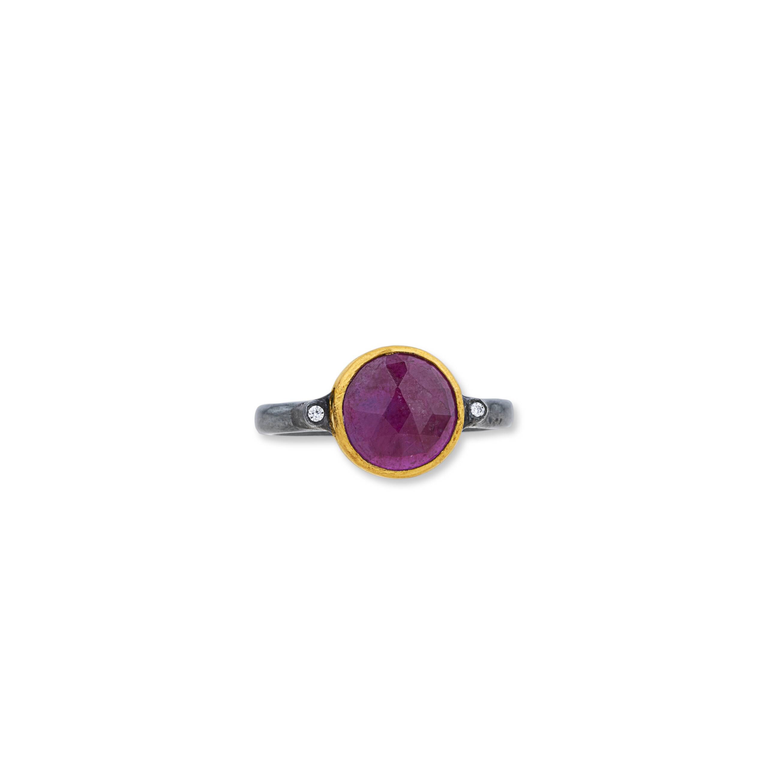 ROSALIE RING - Image 2